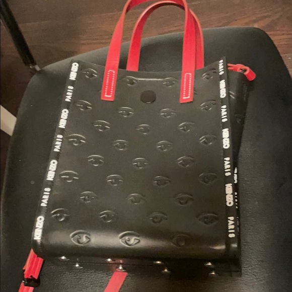 Kenzo Crossbody Bag - Picture 1 of 3